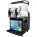 Crathco® I-PRO 2E W/ LIGHT Bowl Type Frozen Granita Dispenser w/2.9 gal - 920W/ 115V - Double 2 image