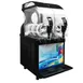 Crathco® I-PRO 2E W/ LIGHT Bowl Type Frozen Granita Dispenser w/2.9 gal - 920W/ 115V - Double 4 image