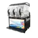 Crathco® I-PRO 3M W/ LIGHT Bowl Type Frozen Granita Dispenser w/2.9 gal - 1300W/115V - Triple 2 image