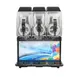 Crathco® I-PRO 3M W/ LIGHT Bowl Type Frozen Granita Dispenser w/2.9 gal - 1300W/115V - Triple 3 image