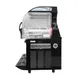 Crathco® I-PRO 3M W/ LIGHT Bowl Type Frozen Granita Dispenser w/2.9 gal - 1300W/115V - Triple 5 image
