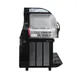 Crathco® I-PRO 3M W/ LIGHT Bowl Type Frozen Granita Dispenser w/2.9 gal - 1300W/115V - Triple 6 image
