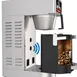 Grindmaster PBC-1A Single Coffee Brewer for Thermal Server For 1.5-Gal Air-Heated Shuttle 8 image