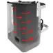 Grindmaster PBC-1A Single Coffee Brewer for Thermal Server For 1.5-Gal Air-Heated Shuttle 9 image