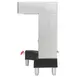 Grindmaster PBC-1VS Single Coffee Brewer for Thermal Server For 1.5-Gal Vacuum Shuttle 6 image