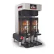 Grindmaster PBC-2VS Double Coffee Brewer for Thermal Server For 1.5-Gal Vacuum Shuttle 1 image