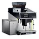 Unic TSTLC Espresso Cappuccino Machine 1 image