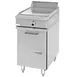 Garland US Range 36ES16 36E Series Heavy Duty Range, Electric, 18", Add-A-Unit 1 image