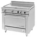 Garland US Range 36ES36 36E Series Heavy Duty Range, Electric, 36" 1 image