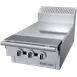Garland US Range C18-10M 18" Gas Heavy Duty Range w/ (1) French Top, Modular, 37.500 BTU 2 image