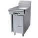 Garland US Range C18-9S 18" Gas Heavy Duty Range w/ 18" Full Hot Top, Cabinet Base, 32.500 BTU 1 image