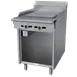 Garland US Range C24-19S Garland Cuisine Series Heavy Duty Range, Gas 2 image