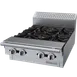 Garland US Range C24-6M Garland Cuisine Series Heavy Duty Range, Gas, 24" 2 image