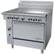 Garland US Range C36-10R Garland Cuisine Series Heavy Duty Range, Gas, 36" 1 image