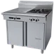 Garland US Range C36-14S Garland Cuisine Series Heavy Duty Range, Gas, 36" 1 image