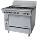 Garland US Range C36-15R Garland Cuisine Series Heavy Duty Range, Gas, 36" 1 image
