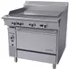 Garland US Range C36-19C Garland Cuisine Series Heavy Duty Range, Gas 1 image