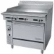Garland US Range C36-1S Garland Cuisine Series Heavy Duty Range, Gas, 36" 1 image