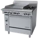 Garland US Range C36-2-1R Garland Cuisine Series Heavy Duty Range, Gas, 36" 1 image