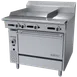 Garland US Range C36-3-1C Garland Cuisine Series Heavy Duty Range, Gas, 36" 1 image