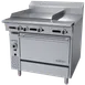 Garland US Range C36-3C Garland Cuisine Series Heavy Duty Range, Gas, 36" 1 image