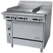 Garland US Range C36-3R Garland Cuisine Series Heavy Duty Range, Gas, 36" 1 image