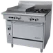 Garland US Range C36-4-1R Garland Cuisine Series Heavy Duty Range, Gas, 36" 1 image
