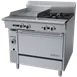 Garland US Range C36-4R Garland Cuisine Series Heavy Duty Range, Gas, 36" 1 image