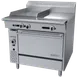 Garland US Range C36-5-1C Garland Cuisine Series Heavy Duty Range, Gas, 36" 1 image