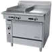 Garland US Range C36-5-1R Garland Cuisine Series Heavy Duty Range, Gas, 36" 1 image