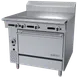 Garland US Range C36-8C Garland Cuisine Series Heavy Duty Range, Gas, 36" 1 image