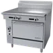 Garland US Range C36-9C Garland Cuisine Series Heavy Duty Range, Gas, 36" 1 image