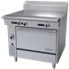 Garland US Range C36-9R Garland Cuisine Series Heavy Duty Range, Gas, 36" 1 image