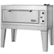 Garland US Range E2005 55" Single Deck Electric Roast Oven with 12" Interior Height, 6.2 kW 1 image