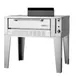 Garland US Range G2071 55" Single Deck Gas Back Oven with 7" Interior Height, 40.000 BTU 1 image