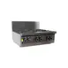 Garland US Range G36-6T 36" Gas Restaurant Range w/ (6) Open Burners, Modular, 198.000 BTU 1 image