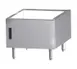 Garland US Range G36-BRL-CAB 36" Cooking Equipment Stand w/ Cabinet Base, 6" Legs 1 image