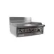 Garland US Range G36-G36T 36" Gas Range w/ 36" Full Griddle, Modular, 54.000 BTU 1 image