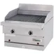 Garland US Range GF24-BRL 24" Countertop Gas Lava Rock Charbroiler w/ FF Protection, 60.000 BTU 1 image