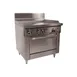 Garland US Range GF36-G36R 36" Gas Range w/ 36" Full Griddle, (1) Standard Oven, 92.000 BTU 1 image