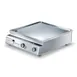 Garland US Range GIIC-DG10.0 26" Countertop Induction Griddle, Two Zone, Steel Plate, 10 kW 1 image