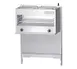 Garland US Range GIRCM36C 34" Gas Cheesemelter, (2) 15,000 Btu Infrared Burners 1 image