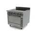 Garland US Range GME36-I14C Master Induction Range, Electric, Floor Model 1 image