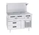Garland US Range GN17R102 102" 6 Drawers Arctic Fire Refrigerated Chef Base, Remote 1 image
