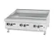 Garland US Range GTGG48-G48M 48" Countertop Manual Gas Griddle, 1" Steel Plate, 112.000 BTU 1 image