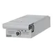 Garland US Range M12T-6 12" Gas Heavy Duty Range w/ (1) Even Heat Hot Top, Modular Base, 30.000 BTU 1 image