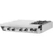 Garland US Range M43-2T 34" Gas Heavy Duty Range w/ (2) Open Burners, (2) Even Heat Hot Tops, Modular Base, 92.000 BTU 1 image