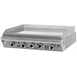 Garland US Range M47T 34" Gas Heavy Duty Range, 34" Full Griddle w/ Manual Controls, Modular Base, 99.000 BTU 1 image