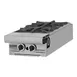 Garland US Range M4T Gas 17" Heavy Duty Range w/ (2) Open Burners, Modular Base, 70.000 BTU 1 image