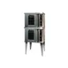 Garland US Range MCO-E-25-C Electric Convection Oven w/ Double-Deck, Half-Size 1 image